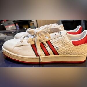 ADIDAS men’s Campus sneakers - Size 13 NWOT